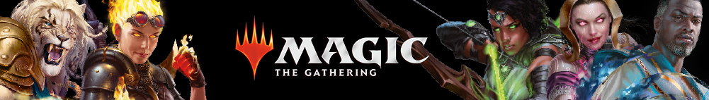 magic the gathering tcg
